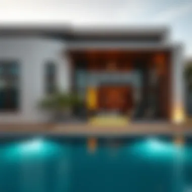 Arenco Villas: A Comprehensive Analysis of Luxury Living in Dubai Introduction Arenco Villas: A Comprehensive Analysis of Luxury Living in Dubai Introduction