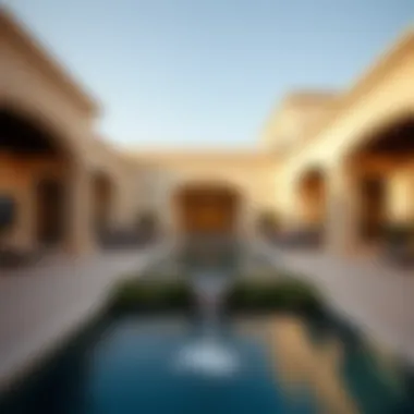 Notable Arenco Villas: A Comprehensive Analysis of Luxury Living in Dubai