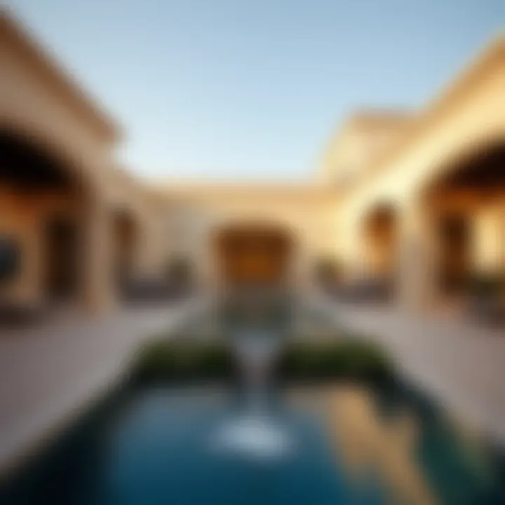 Notable Arenco Villas: A Comprehensive Analysis of Luxury Living in Dubai