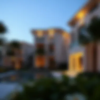 Arenco Villas: A Comprehensive Analysis of Luxury Living in Dubai Summary