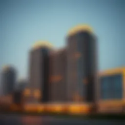 Aster Al Nahda 2: An In-Depth Overview of Dubai's Emerging Property Landscape Introduction