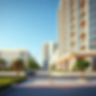 Aster Al Nahda 2: An In-Depth Overview of Dubai's Emerging Property Landscape Summary Aster Al Nahda 2: An In-Depth Overview of Dubai's Emerging Property Landscape Summary