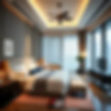 Market trends impacting bed space in Dubai