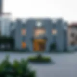 Best Banks in UAE for Expats Introduction