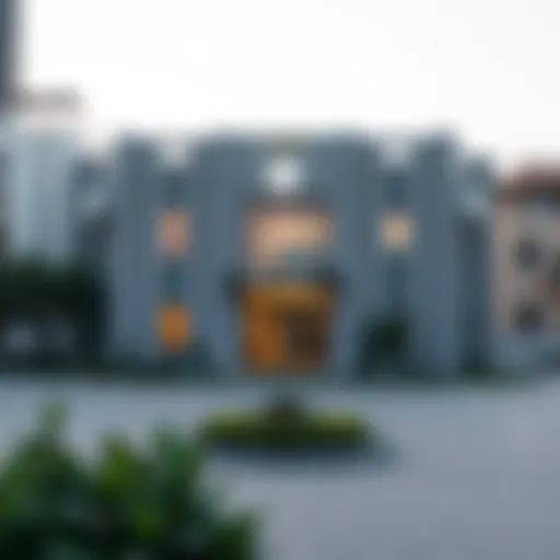 Best Banks in UAE for Expats Introduction