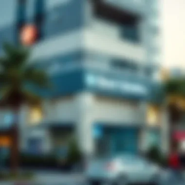 Best Banks in UAE for Expats Summary Best Banks in UAE for Expats Summary