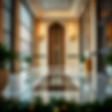 Best practices for investors in Dubai's real estate market