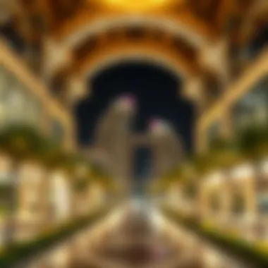 Market trends in Dubai's real estate sector with a focus on Silicon Oasis