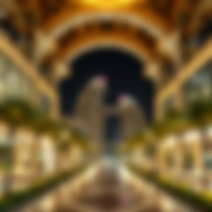 Market trends in Dubai's real estate sector with a focus on Silicon Oasis