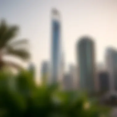 Investment Potential of BM Tower Investment potential analysis for BM Tower