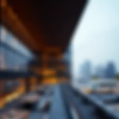 Market Insights for Burj Residences Tower 1 Insightful market trends related to Burj Residences Tower 1 investment potential