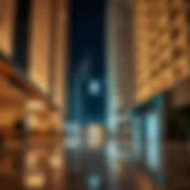 Notable CBRE Real Estate: Insights and Implications for Dubai's Market Notable CBRE Real Estate: Insights and Implications for Dubai's Market