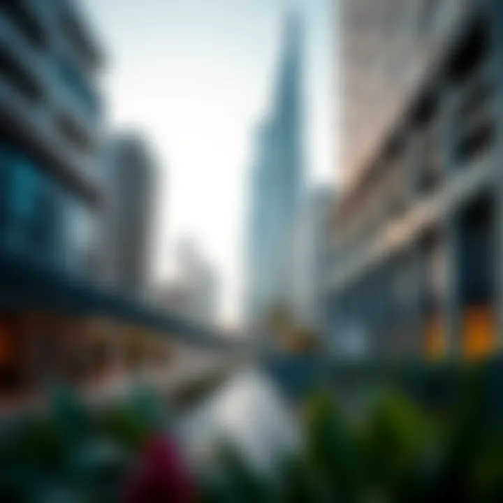CBRE Real Estate: Insights and Implications for Dubai's Market Summary