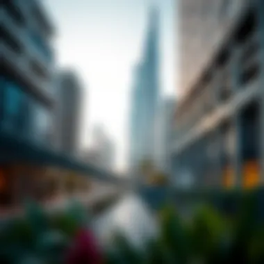 CBRE Real Estate: Insights and Implications for Dubai's Market Summary CBRE Real Estate: Insights and Implications for Dubai's Market Summary
