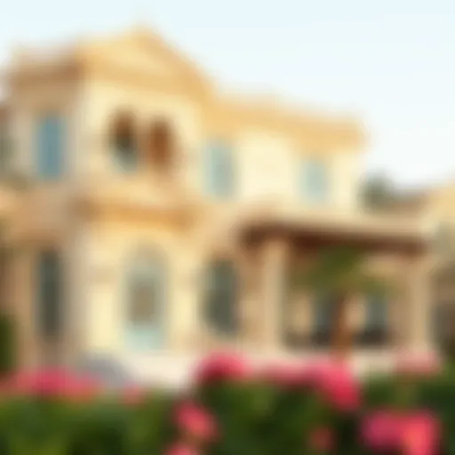 Classic Properties in Dubai Real Estate Market Introduction