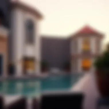 Classic Properties in Dubai Real Estate Market Summary Classic Properties in Dubai Real Estate Market Summary