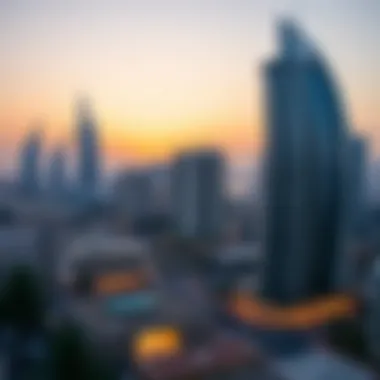 Investment Trends in Dubai's Real Estate Market Real estate investment trends in Dubai