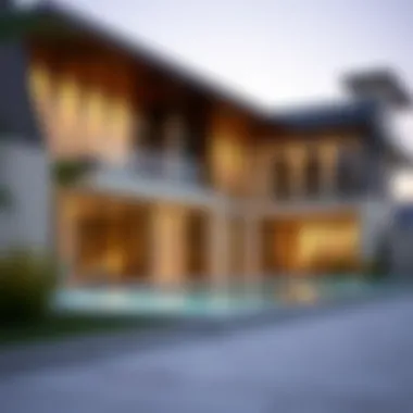 Dubai real estate market insights