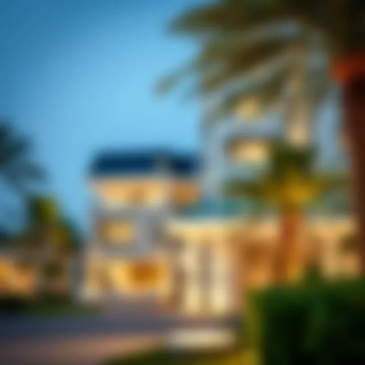 Eligibility criteria for ENBD home loans