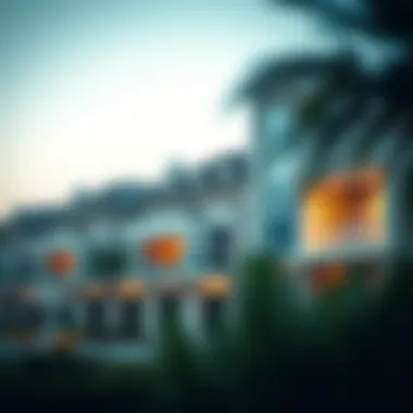 Home loan features overview