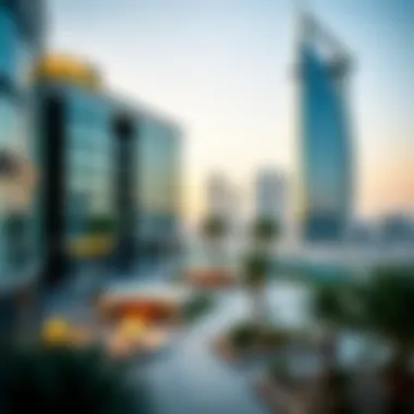 Comprehensive Guide to Opening a Bank Account in the UAE Summary Comprehensive Guide to Opening a Bank Account in the UAE Summary