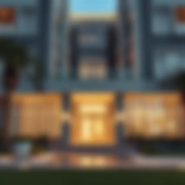 Essential Qualifications for Brokers Requirements for aspiring real estate brokers