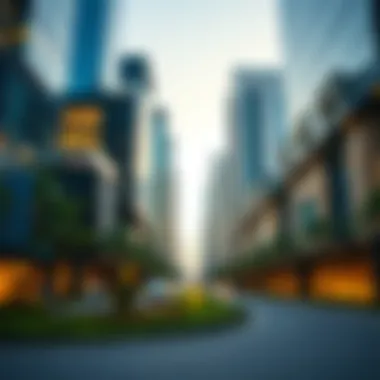 Impact of Certification in the Real Estate Sector Significance of broker certification in Dubai