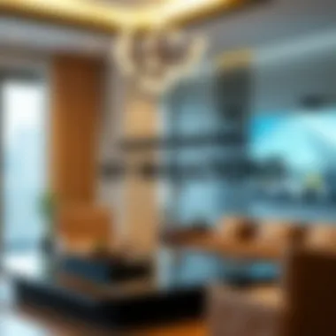 Understanding Key Regulations Key regulations displayed on a digital screen