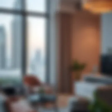 Comprehensive Guide to Renting a 1BHK Apartment in Dubai Summary Comprehensive Guide to Renting a 1BHK Apartment in Dubai Summary