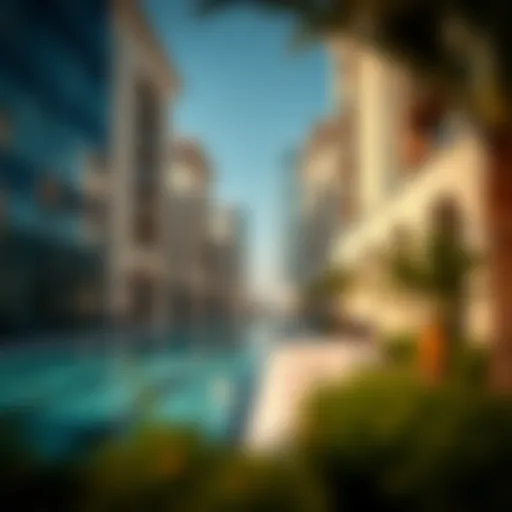 Comprehensive Overview of Banke International Properties in Dubai Introduction