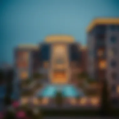 Notable Comprehensive Overview of Banke International Properties in Dubai Notable Comprehensive Overview of Banke International Properties in Dubai