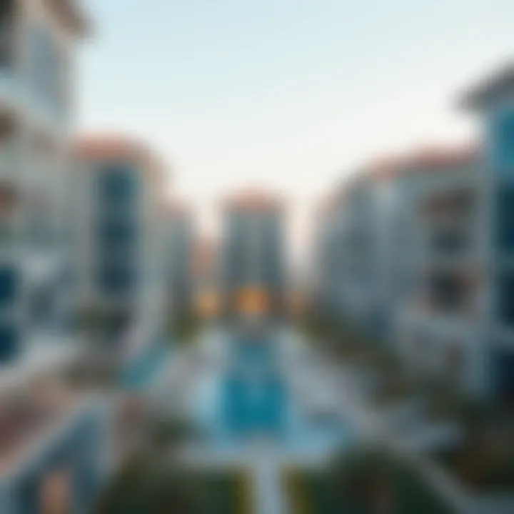 Comprehensive Overview of Banke International Properties in Dubai Summary