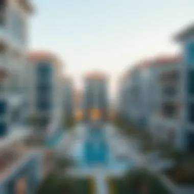 Comprehensive Overview of Banke International Properties in Dubai Summary Comprehensive Overview of Banke International Properties in Dubai Summary