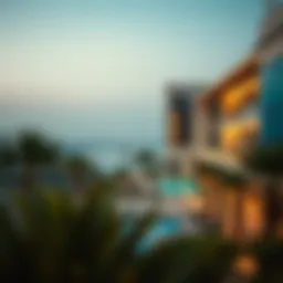 Comprehensive Overview of Como Residence in Dubai Introduction