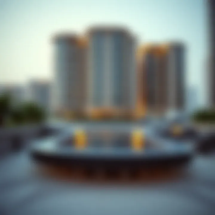Comprehensive Overview of Como Residence in Dubai Summary