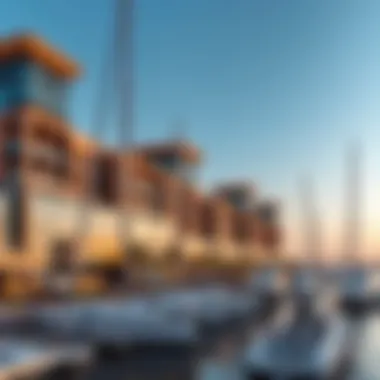 Comprehensive Overview of Umm Al Quwain Marina Summary Comprehensive Overview of Umm Al Quwain Marina Summary