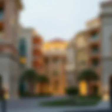 Cost Breakdown of DHA Fees