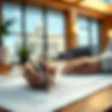 A legal document with a pen ready for signing