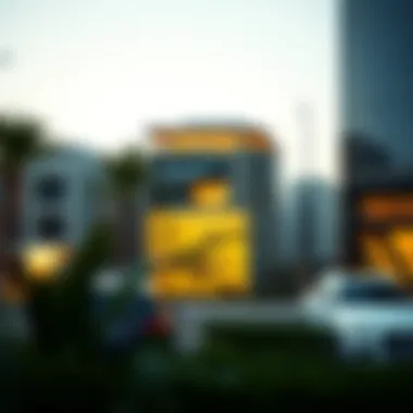 A checklist highlighting best practices in rental agreements