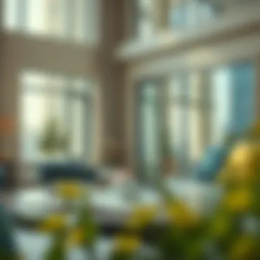 An overview of essential components of a tenancy agreement