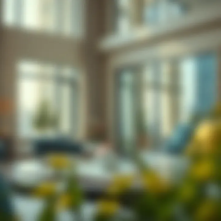 An overview of essential components of a tenancy agreement