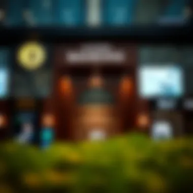 Banking and payment methods in Dubai