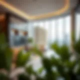 Damac Heights Floor Plan Analysis Introduction