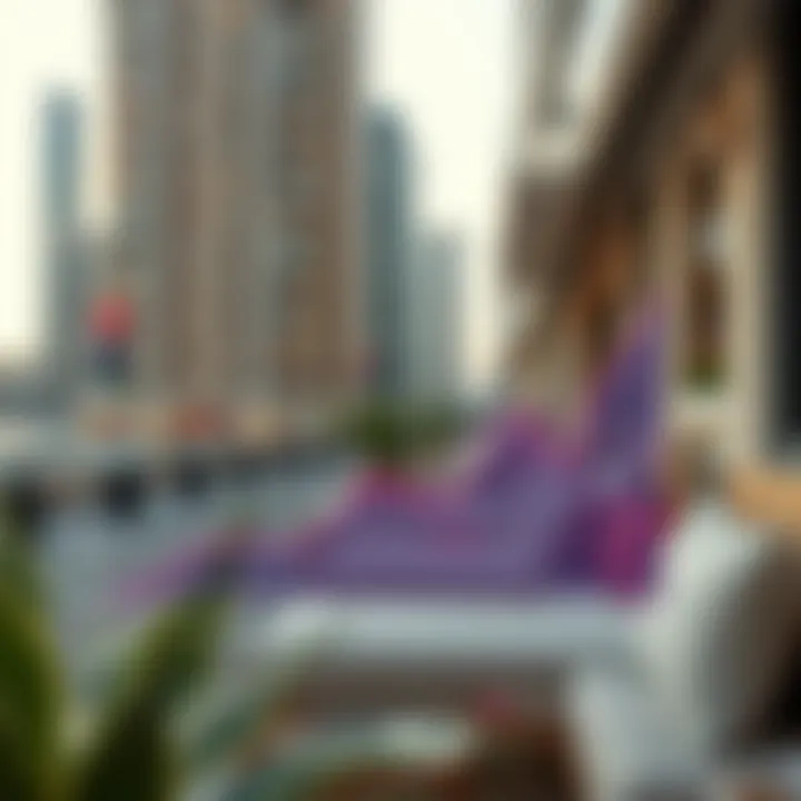 Rental Price Trends for Studios in Deira A graph illustrating rental price trends for studios in Deira over time.