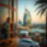Diyaa Al-Aqarat: Navigating Dubai's Real Estate Landscape Introduction