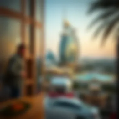 Diyaa Al-Aqarat: Navigating Dubai's Real Estate Landscape Introduction Diyaa Al-Aqarat: Navigating Dubai's Real Estate Landscape Introduction