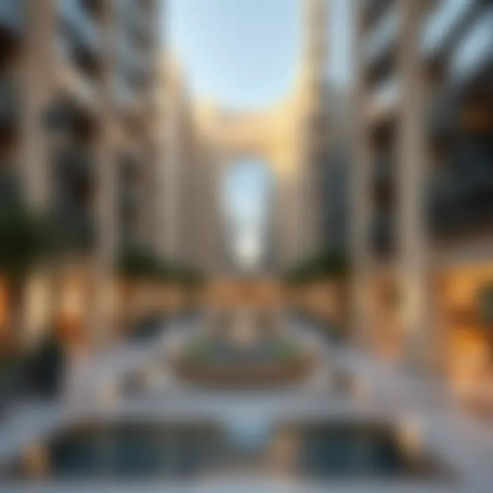 Diyaa Al-Aqarat: Navigating Dubai's Real Estate Landscape Summary