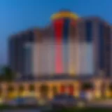 Detailed chart of DPS fees in Jebel Ali