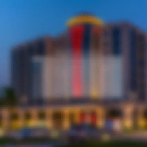 Detailed chart of DPS fees in Jebel Ali