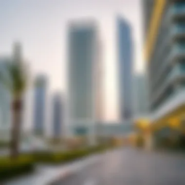 Investment avenues available in Dubai